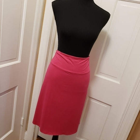 NWT Colorado Clothing Company Henna Flower Reversible Skirt size XXL, colorful - Picture 4 of 10